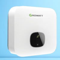 古瑞瓦特户用光伏逆变器， MIN9000TL-X2