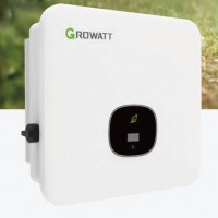 古瑞瓦特户用光伏逆变器，MOD 15KTL3-X2