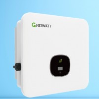 古瑞瓦特户用光伏逆变器，MOD 17KTL3-X2