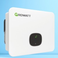 古瑞瓦特户用光伏逆变器，MID 30KTL3-X2