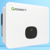 古瑞瓦特户用光伏逆变器，  MID 30KTL3-X2 (Pro.E)