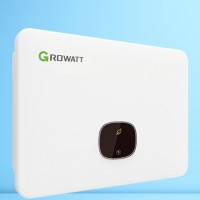 古瑞瓦特户用光伏逆变器， MID 36KTL3-X2