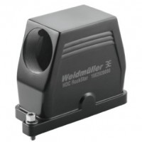 魏德米勒 接插件 RockStar® IP68 外壳 订货号 1082800000 / 重载HDC IP68 16B TSS 1M32