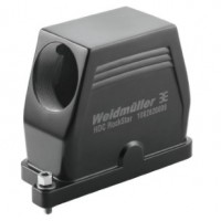 魏德米勒 接插件 RockStar® IP68 外壳 订货号 1082810000 / 重载HDC IP68 16B TSS 1M40