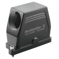 魏德米勒 接插件 RockStar® IP68 外壳 订货号 1082840000 / 重载HDC IP68 16B TSS 1PG29