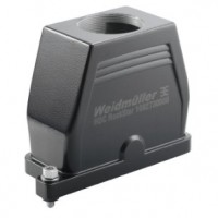 魏德米勒 接插件 RockStar® IP68 外壳 订货号 1082700000 / 重载HDC IP68 16B TOS 1M25