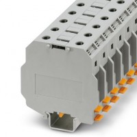 菲尼克斯接线端子  UKH 50 1500V - 大电流接线端子  物料号：3247400