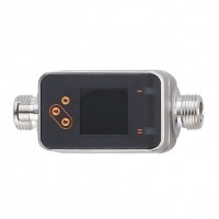 易福门ifm 传感器 电磁感应体积流量传感器 SM7420