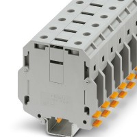 菲尼克斯接线端子  UKH 70 1500V - 大电流接线端子  物料号：3247461
