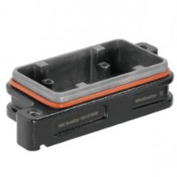 魏德米勒 接插件 RockStar® IP68 外壳 订货号 1081510000 / 重载HDC IP68 06B AS