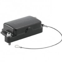 魏德米勒 接插件 RockStar® IP68 外壳 订货号 1083060000 / 重载HDC IP68 06B COVER
