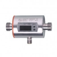 易福门ifm 传感器 电磁感应体积流量传感器 SM7004