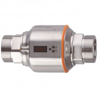 易福门ifm 传感器 电磁感应体积流量传感器 SM2004