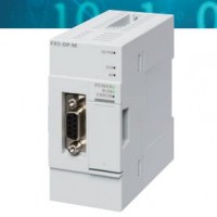 三菱微型可编程控制器 FX5系列 PROFIBUS-DP主站模块 FX5-DP-M