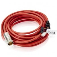 ABB机器人配件 3HAC031683-001   SxTPU3 Cable 10 m