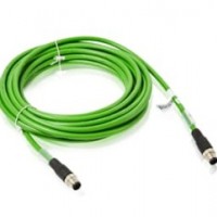 ABB机器人配件  3HAC031924-001  Profinet cable 7m