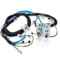 ABB机器人配件  3HAC032095-001   Cable harness main