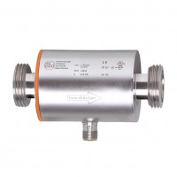 易福门ifm 传感器 电磁感应体积流量传感器 SM6050