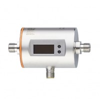 易福门ifm 传感器 电磁感应体积流量传感器 SM4100