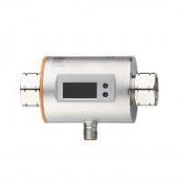 易福门ifm 传感器 电磁感应体积流量传感器 SM6404