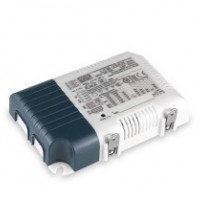 meanwell明纬 交流/直流 25W多级输出恒流型LED驱动器 LCM-25KN
