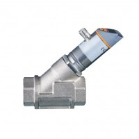 易福门ifm 流量器 具显示屏的机械电子传感器 SBY232
