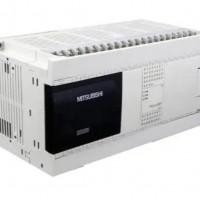 三菱微型可编程控制器 FX5S  CPU模块  FX5S-80MT/ES