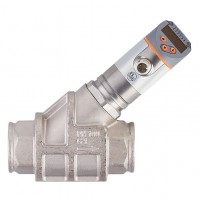 易福门ifm 流量器 具显示屏的机械电子传感器 SB9232