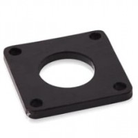 ABB机器人配件   3HAC033751-001   Bracket, Profinet