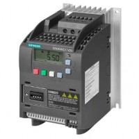 西门子变频器  V20系列  6SL3210-5BE21-5CV0