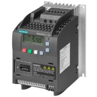 西门子变频器  V20系列  6SL3210-5BE13-7CV0