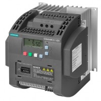 西门子变频器  V20系列  6SL3210-5BE24-0CV0