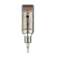 易福门ifm 流量传感器 具显示屏耐用的流量传感器 SA2000
