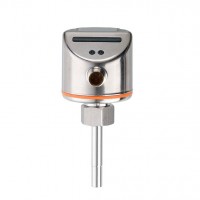 易福门ifm 流量传感器 带不锈钢外壳耐用的流量传感器 SI5000