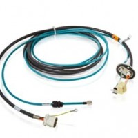 ABB机器人配件  3HAC035219-004   Cable MTD 3,7m