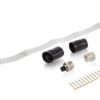 ABB机器人配件  3HAC037070-001  Connector set R3.CP/CS