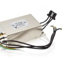 ABB机器人配件  3HAC037824-001  Mains line filter