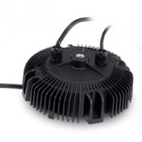 meanwell明纬  交流/直流  300W恒流功率LED驱动器  HBGC-300-H