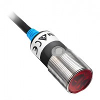 台达   PS-M光电传感器-圆柱型  PS-MR9-NS2D