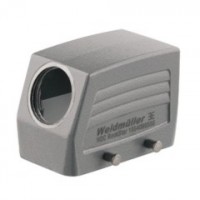 魏德米勒 接插件 RockStar® IP65 金属外壳   订货号  1787550000 / 重载HDC 10B TSBU 1M25G