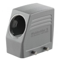 魏德米勒 接插件 RockStar® IP65 金属外壳   订货号  1787240000 / 重载HDC 24D TSBU 1M25G