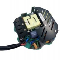 meanwell明纬  交流/直流  240W恒流型+恒压型LED驱动器  HBG-240P-48