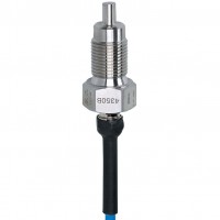 易福门ifm 流量传感器 模块化流量监控 SF321A