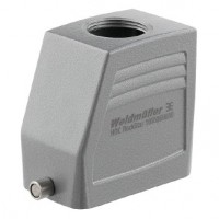 魏德米勒 接插件 RockStar® IP65 金属外壳   订货号 1787330000 / 重载HDC 24D TOLU 1M32G