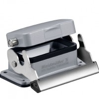 魏德米勒 接插件 RockStar® IP65 金属外壳  订货号  1206500000 / 重载HDC 10B ADLU