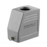 魏德米勒 接插件 RockStar® IP65 金属外壳  订货号  1655380000 / 重载HDC 24D TOLU 1PG29G