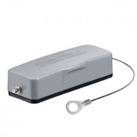 魏德米勒 接插件 RockStar® IP65 金属外壳  订货号 1665910000 / 重载HDC 16A DMDL 2BO