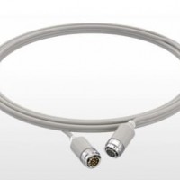 ABB机器人配件  3HAC7998-2  Control cable signal 22m