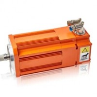 ABB机器人配件  3HAC040657-001  Motor unit MU300