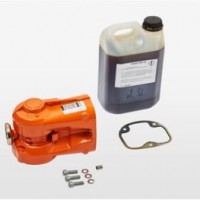 ABB机器人配件  3HAC061146-002   Wrist